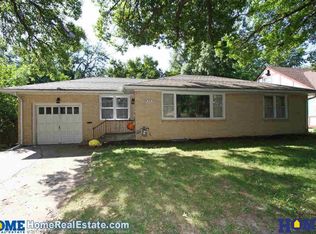 4321 A St, Lincoln, NE 68506