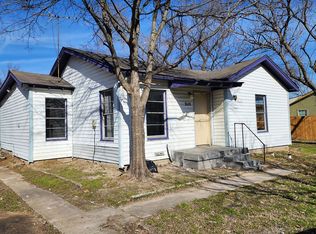 9315 Cuba Dr, Dallas, TX 75217
