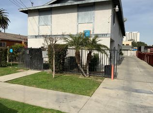 207 W Cocoa St APT 4, Compton, CA 90220