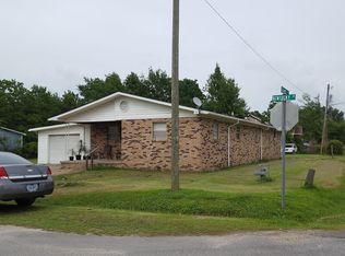 4200 Kentucky Ave, Gulfport, MS 39501