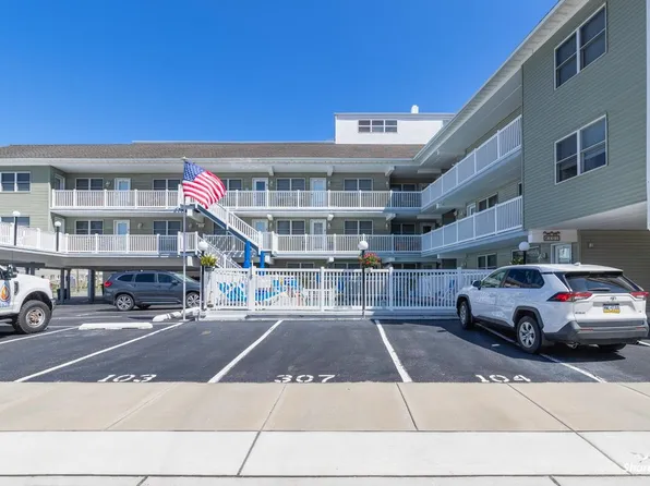 7203 Atlantic Ave Unit 303, Wildwood Crest, NJ 08260