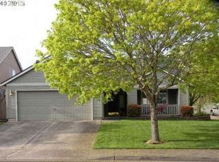 18504 SE 16th Ln, Vancouver, WA