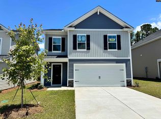 520 Corkscrew Ln, Blythewood, SC 29016
