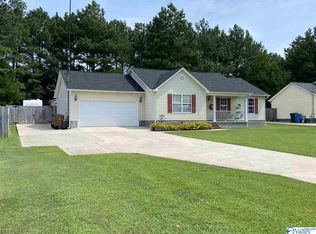 1609 Nethery Rd SW, Hartselle, AL 35640