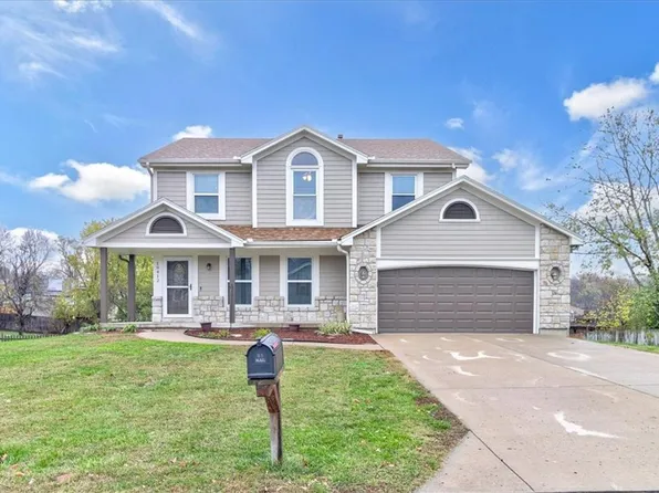 19412 E 13th St N, Independence, MO 64056