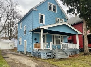 13809 Beachwood Ave, Cleveland, OH 44105