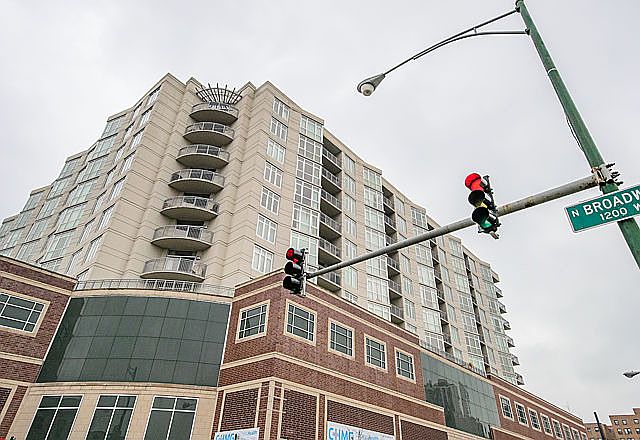 1st image of 1134 W Grduviee #519