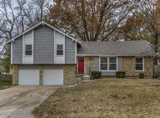 11907 E 56th Ter, Kansas City, MO 64133