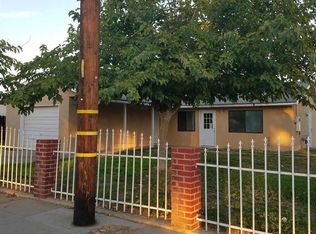 1601 N Lake St, Madera, CA 93638