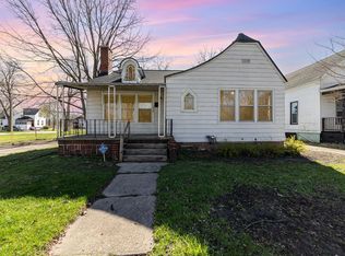 228 N 3rd Ave, Saginaw, MI 48607