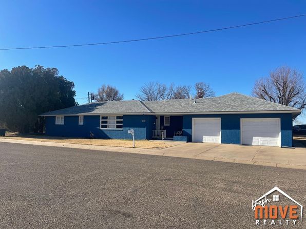 408 N Tulane Ave, Liberal, KS 67901