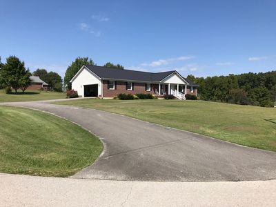 555 Fountain View Dr, Leitchfield, KY, 42754