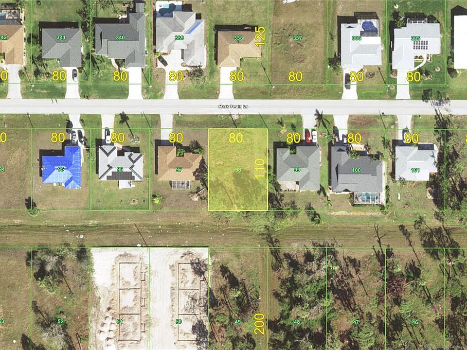 1st image of 49 MARK TWAIN (LOT 98) LANE LOT 98