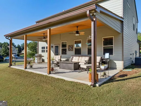 312 Upper Pheasant Ct, Ball Ground, GA 30107