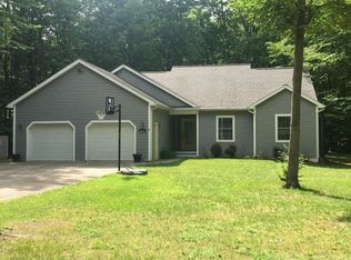 5668 Algonquin Rd, Gaylord, MI 49735