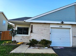1774 De Forest Ln, Hanover Park, IL 60133