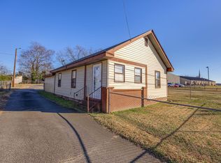 930 W Blackstock Rd, Arcadia, SC 29320