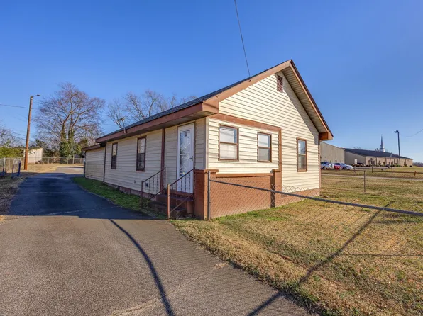 930 W Blackstock Rd, Arcadia, SC 29320