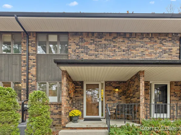 537 Greenwood Ave SE APT D, East Grand Rapids, MI 49506