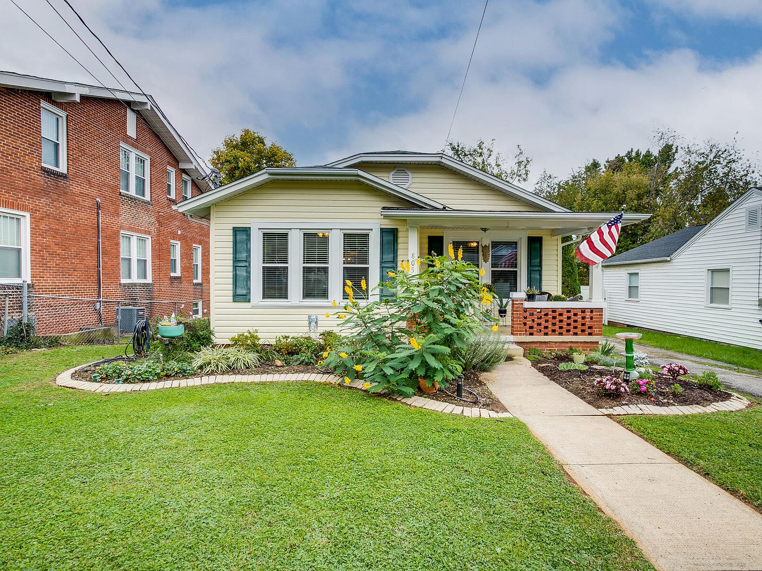 805 Johnson Ave, Johnson City, TN 37604 Zillow