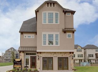 1403 Upland Arbor Dr, Houston, TX 77043