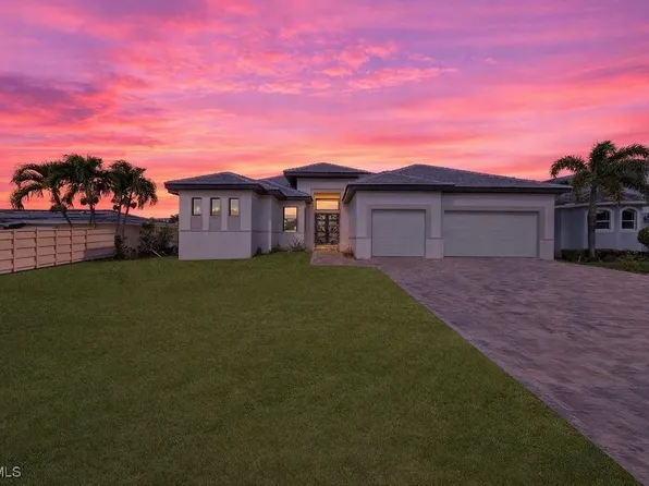 131 SW 57th St, Cape Coral, FL 33914