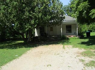 660 S Mission Ave, Tahlequah, OK 74464