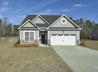 110 Veranda Ridge Dr, Lugoff, SC 29078
