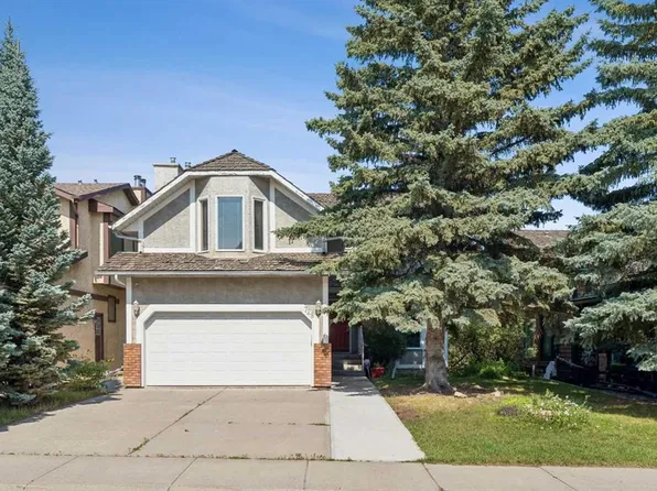 728 Shawnee Dr SW, Calgary, AB T2Y 1V5