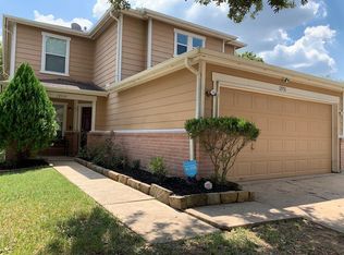 12931 Pale Ivy Ln, Houston, TX 77072