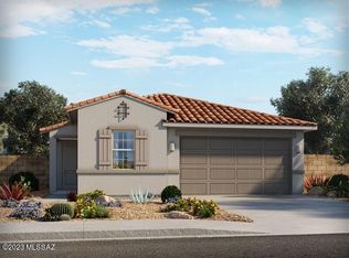 7643 S Caminito Mambla, Tucson, AZ 85756