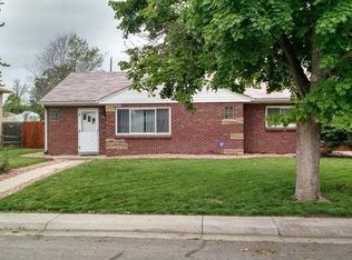 2255 Nome St, Aurora, CO 80010
