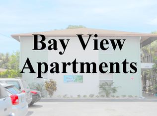 2502 Bay Blvd #2, Indian Rocks Beach, FL 33785