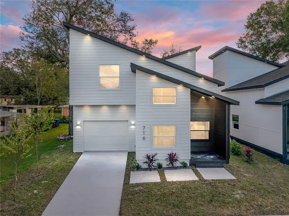 716 W 14th St, Lakeland, FL 33805