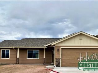 335 Kelsey Ct, Florence, CO 81226