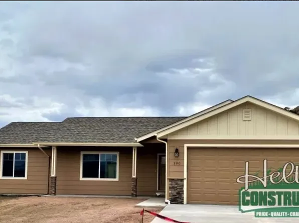 The Wyatt ll Plan, Hayden's Hideout