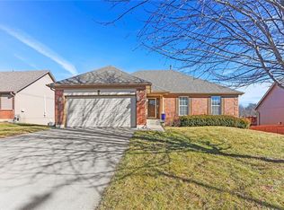 1509 Ashton Dr, Liberty, MO 64068