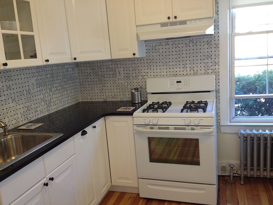 New Kitchen/oven