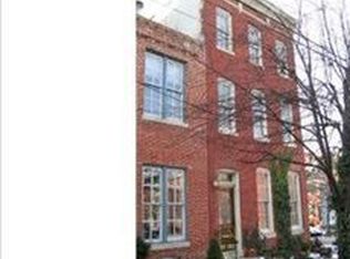 800 William St #3, Baltimore, MD 21230
