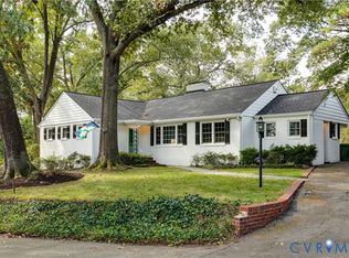 500 Waveny Rd, Henrico, VA 23229