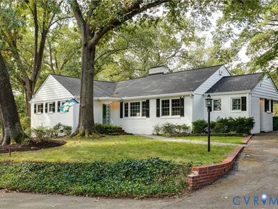 500 Waveny Rd, Henrico, VA, 23229