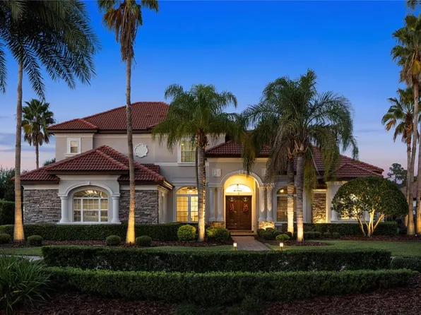 2114 ALAQUA LAKES BOULEVARD, LONGWOOD, FL 32779