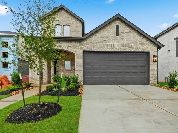 5326 Murillo Dr, Manvel, TX 77578