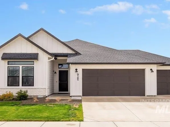 9185 W Candytuft St, Nampa, ID 83687