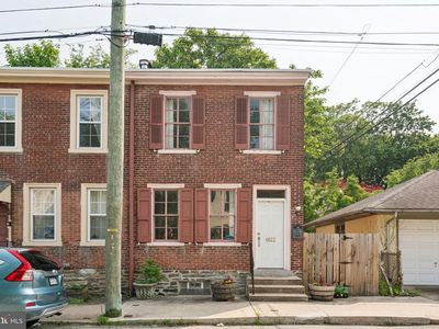 6022 McCallum St, Philadelphia, PA, 19144