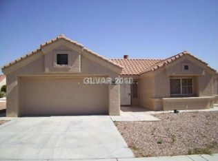 9100 Grayling Dr, Las Vegas, NV 89134