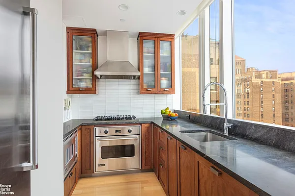 245 West 99th Street #12C in Upper West Side, Manhattan | StreetEasy