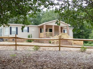 115 Arbor Ln, Anderson, SC 29621