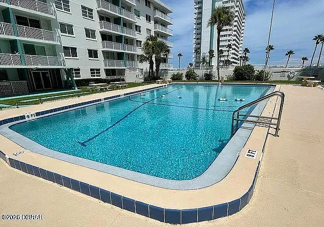2727 N Atlantic Ave #110 — Photo 12
