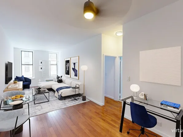 209 W 118th St APT 1N, New York, NY 10026
